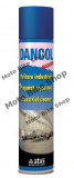 MBS Dancol spray curatator industrial 400ml, Cod Produs: 003195