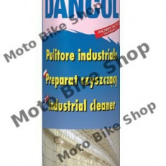 MBS Dancol spray curatator industrial 400ml, Cod Produs: 003195