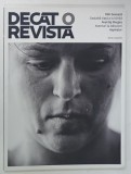 DECAT O REVISTA , VARA 2012
