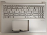 Carcasa superioara cu tastatura palmrest Laptop, Asus, VivoBook 16X M1603I, M1603IA, M1603Q, M1603QA, 90NB0Y82-R31US0, 90NB0Y82-R31UI0, 13N1-FDA0801,