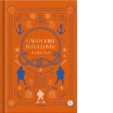 Calatoriile lui Gulliver. Volumul 15. Biblioteca pentru copii - Jonathan Swift