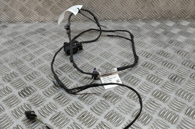Cablaj senzor de parcare spate SKODA SKODA ENYAQ iV SUV 5AC, 5AZ 2021 OEM: 5LG971104 25744737 foto