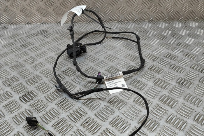 Cablaj senzor de parcare spate SKODA SKODA ENYAQ iV SUV 5AC, 5AZ 2021 OEM: 5LG971104 25744737
