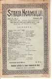 AS - REVISTA STRAJA NEAMULUI - ANUL IV. NR. 2 , FEBRUARIE 1940