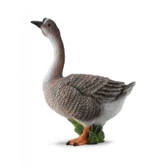 Figurina Gasca asiatica M Collecta