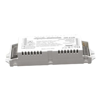Convertor cu acumulator 3,6V NI-CD 4Ah Dablerom GR-4 UN 67 foto