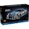 Lego technic 2 fast 2 furious nissan skyline gt-r r34 42210