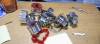 Set Forme de copt #7503han