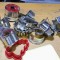 Set Forme de copt #7503han