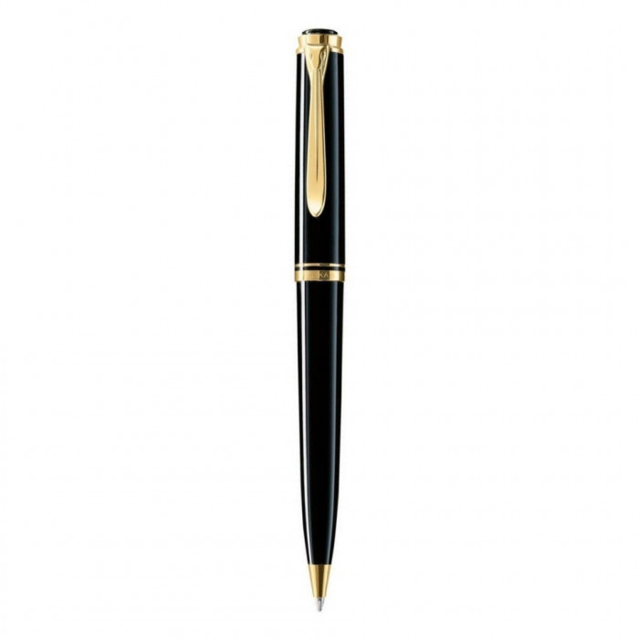 Pix Souveran K800 Black Pelikan