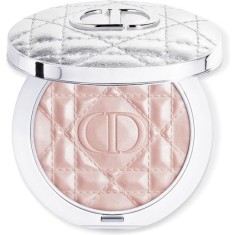 Pudra iluminatoare, Dior, Forever Glow Luminizer, 03 Pink Halo, 6 g