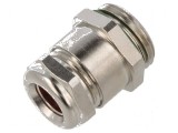 Garnitură de etanșare M20 1,5 IP68 alamă metalică pentru sigilare
