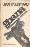 Goana - Jean Bailesteanu