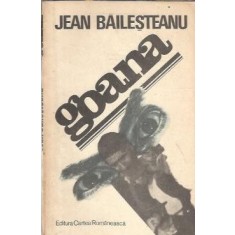 Goana - Jean Bailesteanu