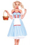 E623-441 Costum tematic, model hangita