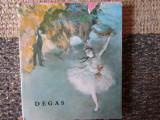 Ioan Horga - Degas