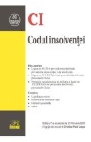 Codul insolventei Ed.7 Act. 23 Februarie 2025