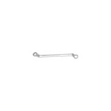 Cumpara ieftin Cheie inelară cu cot 24 x 27 mm Yato YT-0227