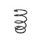 Arc spiral , TEVEMA ST337004