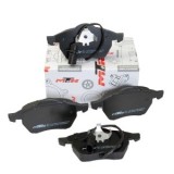 Set Placute Frana Fata MTR compatibile Seat Exeo 2008-2013