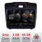Navigatie Isuzu D-Max Quad Core 5510-2234 Android Octa Core 720p 4+64 DSP 360 camera carplay android auto v1 CarStore Technology