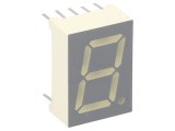 LED 7 Segmente 13.2mm Roșu