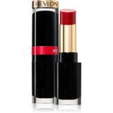 Revlon Cosmetics Super Lustrous&trade; Glass Shine ruj lucios hidratant culoare N&deg;017 Love is On 3,1 g