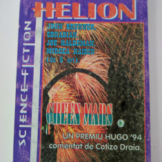 Revista SF Helion oct-nov 1994