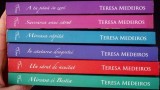LOT 6 CARTI DE TERESA MEDEIROS-TERESA MEDEIROS-341750