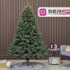 Brad artificial Sersimo, Alaska, verde, mix 2D+3D, 210 cm Household NewTrend