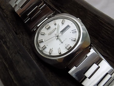 / // Citizen vintage automatic 21 jewels/ TRANSPORT GRATUIT foto