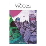 The Woods Vol. 9