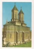 RF116 - Carte Postala - Iasi. Biserica Trei Ierarhi, necirculata