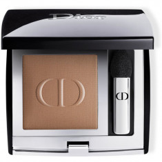 DIOR Diorshow Mono Couleur Couture fard de ochi profesional de lungă durată culoare 443 Cashmere 2 g