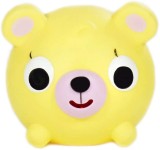Cumpara ieftin Figurina - Yellow Bear Ball | Jabber Ball