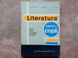 Literatura Pentru Copii - Georgeta Munteanu, 1970