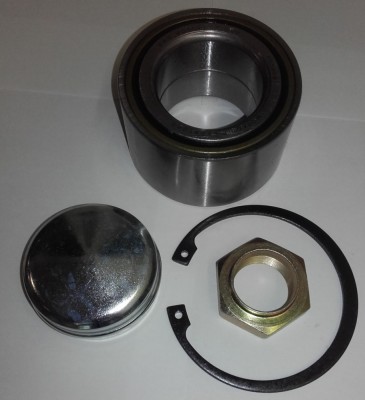 MOTAQUIP LVBW1086 Set rulment roata foto