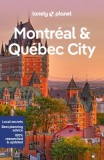 Lonely Planet Montreal &amp; Quebec City 6
