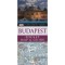Budapest - Pocket Map &amp; Guide - Eyewitness Travel