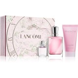 Lanc&ocirc;me Miracle set cadou pentru femei
