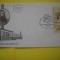 HOPCT PLIC FDC S NR 184 CENTENAR TIPARNITEI HALBANON 1963 -ISRAEL