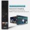 Telecomanda pentru LED Ghanghong