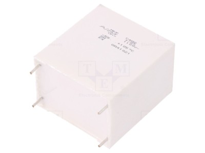 Condensator DC-Link 20uF 1,1kVDC foto