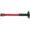 Dalta pentru beton, 14 x 300 mm
