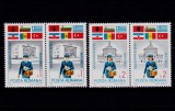 Cumpara ieftin ✅RO 1983 LP 1088 &quot;Expozitia Filatelica &quot;Balkanfila IX&quot;&quot; , serie pereche H ,MNH