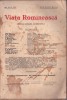 C6806N Viața Rom&icirc;nească, 7-8/1930, Iași