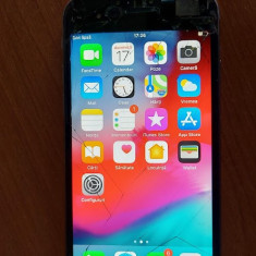 iPhone 6 , DISPLAY SPART, RESTUL FUNCTIONEAZA .
