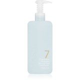 MASIL 7 Ceramide Baby Powder gel parfumat pentru duș 300 ml