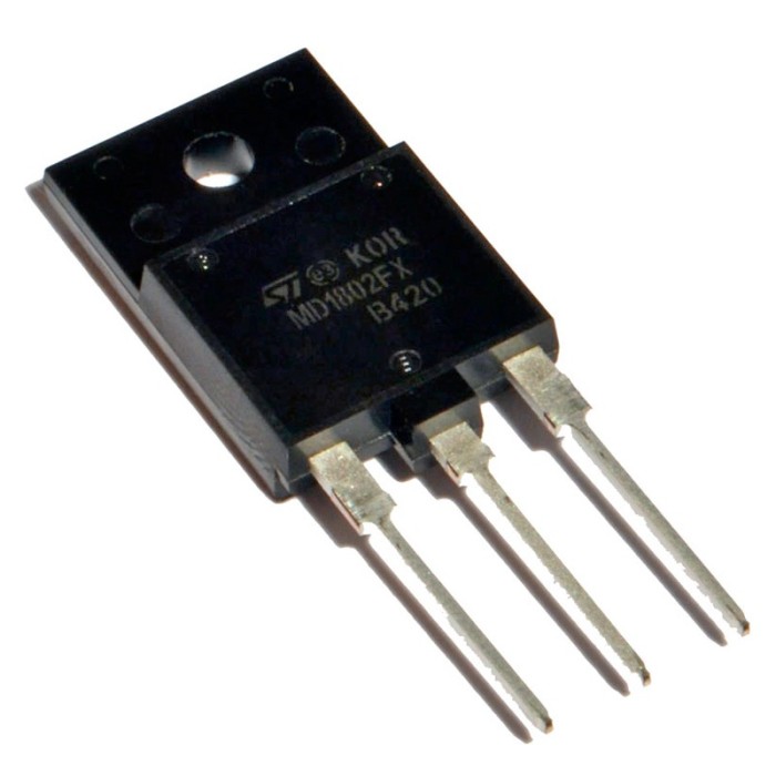 MD1802FX tr