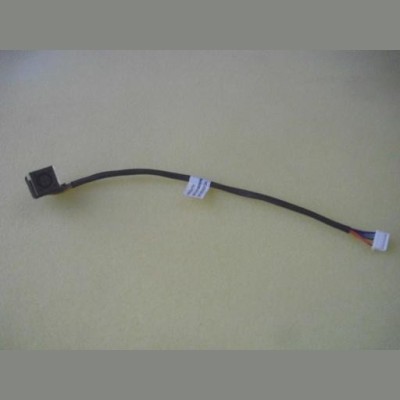 Mufa de alimentare laptop noua DELL INSPIRON 14R N4010(With cable) foto